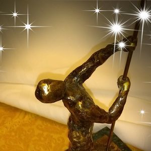 Meet your Posher, Lee